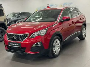 Peugeot 3008 Active SHZ/TEMPO/PDC/TOP!