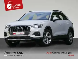 Audi Q3 35 TFSI advanced Kamera Navi Smartphone-Inter