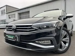 Volkswagen Passat Alltrack 2.0 TDI DSG 4Motion 188€ m. 20% Anzahlung Panora