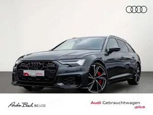 Audi S6 3.0TDI qu Navi LED Air Pano Alcantarahi