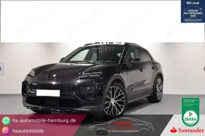Porsche Macan Electric*Panorama*AHK