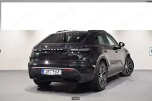 Porsche Macan Electric*Panorama*AHK Bild 4