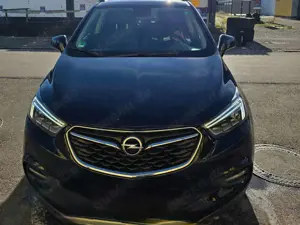 Opel Mokka X Mokka X 1.4 ECOTEC Start/Stop On