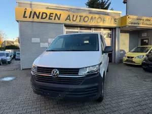 Volkswagen T6.1 Transporter lang FWD