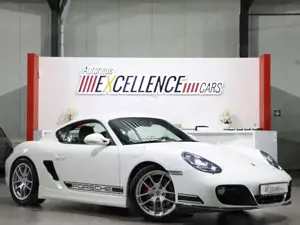 Porsche Cayman S 3.4 COUPE SPORT CHRONO PAKET PLUS