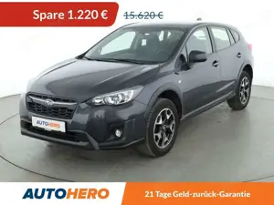Subaru XV 1.6 Trend Aut.*ACC*SPUR*SHZ*KLIMA*GARANTIE*