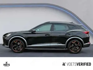 CUPRA Formentor 1.4 TSI e-Hybrid 180kW LED+SHZ+ACC Bild 3