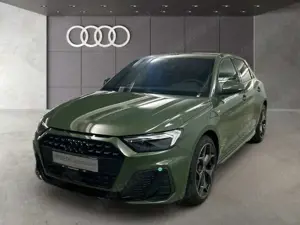 Audi A1 Sportback 40TFSI S line RFK SONOS NAVI SITZH