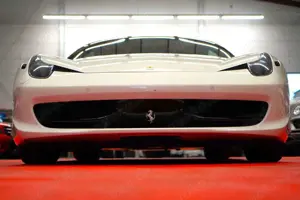 Ferrari 458 Italia Pininfarina *Unfallfrei* Bild 4