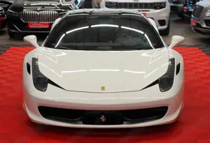 Ferrari 458 Italia Pininfarina *Unfallfrei* Bild 3