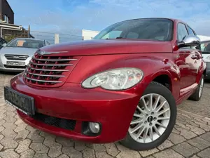 Chrysler PT Cruiser Limited 2.4,Klimaanlage,Leder