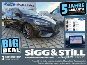 Ford Focus Turnier 2.3 ST LED*ACC*HUD*SHZ*CAM*EL-KLAPPE