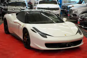 Ferrari 458 Italia Pininfarina *Unfallfrei* Bild 5