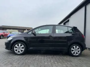 Volkswagen Golf Plus V Tour*KLIMA*SHZ*ALLWETTER*GARANTIE Bild 5