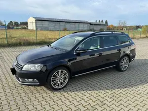 Volkswagen Passat Variant Passat Variant 2.0 Blue TDI SCR Comfortline