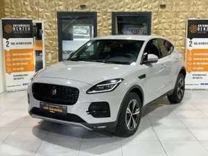 Jaguar E-Pace E-PACE S AWD/360°/NAVI/APPLE/MEMORY/SHZ