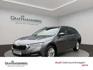 Skoda Octavia Combi Ambition 2.0 TDI DSG Navi AHK LED