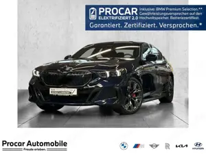 BMW i5 eDrive40 M Sport Pro Pano AHK DA/PA Prof BW