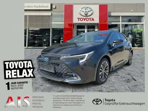 Toyota Corolla 1.8 Hybrid Team D CloudNavi*KAM*DAB*SHZ