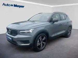 Volvo XC40 D4 AWD Geartronic R-DESIGN |19"|ACC|WR|