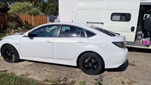 Mazda 6 6 2.2 CD DPF Dynamic