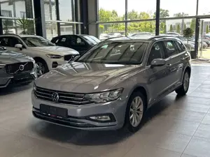 Volkswagen Passat Variant 2.0 TDI SCR DSG Winterpaket