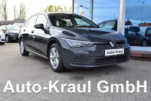 Volkswagen Golf Variant 2.0 TDI SCR Life LED-Scheinwerfer Navi Alu Klimatr