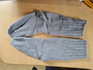 Merinowollsocken in Größe 37 (111)