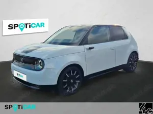 Honda e Advance PANORAMA I DAB I NAVI I CARPLAY