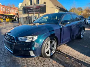 Audi A3 Sportback*35*SPORT*2xPDC*NAVI*DSP SOUND*XENON