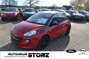 Opel Adam 120 Jahre |WINTER-PAKET|PDC|CARPLAY|8-FACH|