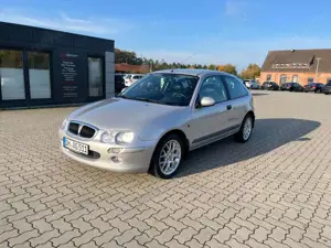 Rover 25 1.8 Sport Automatik Leder 43.211 KM
