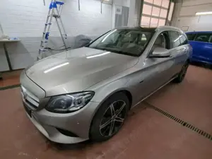 Mercedes-Benz C 300 T de Pano*Virtual*Distro*VollLeder*Burmest