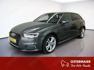 Audi A3 Sportback E-TRON S-LINE 40 204PS S-TRONIC ACC.NAVI