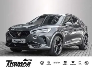 CUPRA Formentor VZ 2.0 TSI 4Drive DSG LED+RFK+SHZ+NAVI