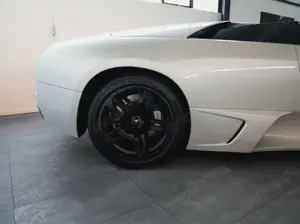 Lamborghini Murciélago LP640 Roadster *Carbon*Leather*Lift Bild 5
