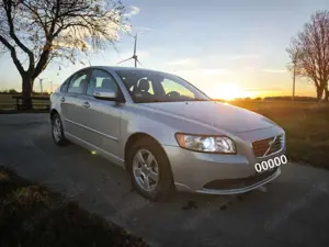 Volvo S40 Summum Business