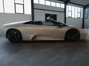 Lamborghini Murciélago LP640 Roadster *Carbon*Leather*Lift Bild 4