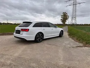 Audi A6 A6 Avant 3.0 TDI quattro S tronic Bild 2
