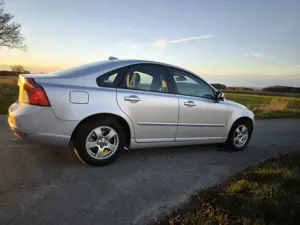 Volvo S40 Summum Business Bild 2