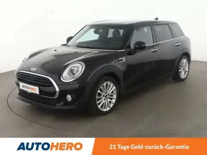 MINI Cooper Clubman Cooper *NAVI*LED*TEMPO*PDC*SHZ*PANO*
