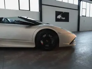 Lamborghini Murciélago LP640 Roadster *Carbon*Leather*Lift Bild 3