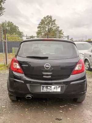 Opel Corsa 1.4 16V Selection