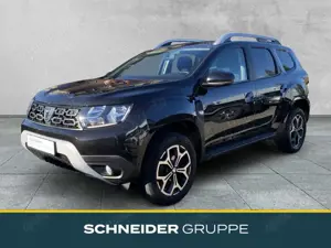 Dacia Duster CELEBRATION TCe 130 2WD GPF Celebration SHZ+PDC+NA