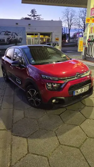 Citroen C3 Pure Tech 83 SS FEEL