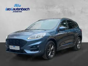 Ford Kuga Plug-In Hybrid ST-Line X