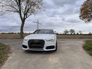 Audi A6 A6 Avant 3.0 TDI quattro S tronic Bild 5