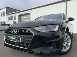 Audi A4 Bild 1