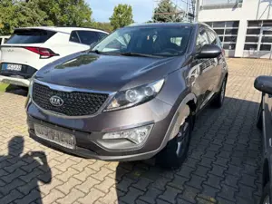 Kia Sportage Dream Team 2WD