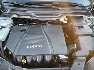 Volvo S40 Summum Business Bild 5